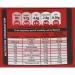 Cadbury Bournville Cocoa 1.5kg - Catering Pack NWT732