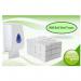 Maxima White 2-Ply 065887 Bulk Pack Toilet Tissue 300 Sheets (30 Pack) NWT7322