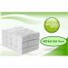 Maxima White 2-Ply 065887 Bulk Pack Toilet Tissue 300 Sheets (30 Pack) NWT7322