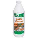 HG Patio Cleaner 1 Litre NWT7333