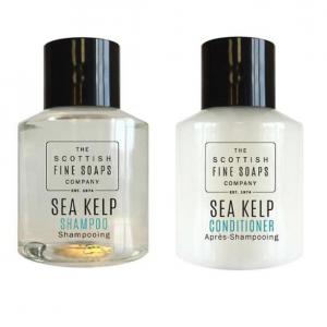 Sea Kelp Shampoo Bottle 30ml - PACK 220 NWT7335P