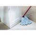 Vileda Supermocio Microfibre & Cotton Mop Refill Head NWT7342
