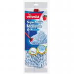 Vileda SuperMocio Micro & Cotton Refill NWT7342