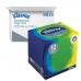 Kleenex Balsam Facial Tissues Cube 56 Sheets (Pack of 12) 8825 NWT7343