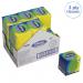 Kleenex Balsam Facial Tissues Cube 56 Sheets (Pack of 12) 8825 NWT7343