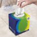 Kleenex Balsam Facial Tissues Cube 56 Sheets (Pack of 12) 8825 NWT7343