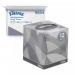 Kleenex Facial Tissues Cube 88 Sheets (Pack of 12) 8834 NWT7344