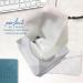 Kleenex Facial Tissues Cube 88 Sheets (Pack of 12) 8834 NWT7344