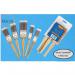 Harris Lynwood Platinum Paint Brush Pack 5s NWT7351