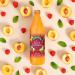 Robinsons Fruit Creations Peach & Raspberry Squash 1 Litre NWT7353