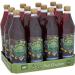 Robinsons Fruit Creations Blackberry & Blueberry Squash 1 Litre NWT7354