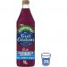 Robinsons Fruit Creations Blackberry & Blueberry Squash No Added Sugar, 1 Litre NWT7354