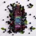 Robinsons Fruit Creations Blackberry & Blueberry Squash No Added Sugar, 1 Litre NWT7354