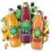 Robinsons Fruit Creations Blackberry & Blueberry Squash 1 Litre - PACK (12) NWT7354P