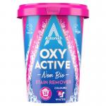 Astonish Oxy Active Non-Bio Stain Remover 625g, 28 Washes NWT7355