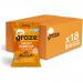 Graze Smoky Barbecue Crunch 52g NWT7356