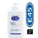 E45 Moisturising Lotion 500ml NWT7362