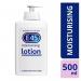 E45 Moisturising Lotion 500ml NWT7362