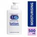 E45 Moisturising Lotion 500ml - PACK (5) NWT7362P