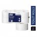 Tork T2 Mini Jumbo Advanced Toilet Roll 2-Ply Pack 12s 120238 NWT7363