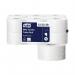 Tork 120238 T2 Advanced Recycled Toilet Roll 2 Ply, 12 Rolls of 850 Sheets NWT7363