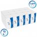 Scott 1-Ply Xtra Hand Towels I-Fold 240 Sheets Pack of 15, 6669 NWT7365