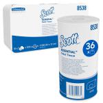 Scott 2-Ply Performance Toilet Roll 320 Sheets (Pack of 36) 8538 NWT7366