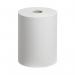 Scott 1-Ply Slimroll Hand Towel Roll White (Pack of 6) 6657 NWT7367