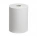 Scott 1-Ply Slimroll Hand Towel Roll White (Pack of 6) 6657 NWT7367