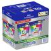 Ariel Professional Colour Protect All In 1 Pods 50s NWT7371