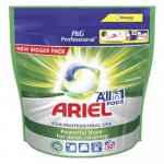 Ariel Professional Original All-In-1 Laundry Pods 50s, 100% Soluble NWT7372