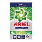 Ariel Professional Washing Powder 100 Washes NWT7373