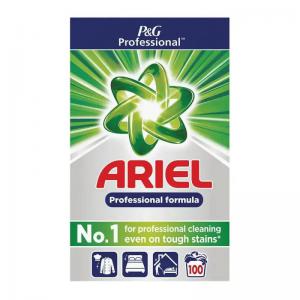 Ariel Professional Anti-Bac Washing Powder 100 Washes NWT7373