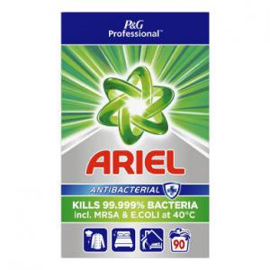 Image of Ariel Professional Washing Powder 90 Washes NWT7373