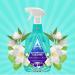 Astonish Bathroom Cleaner Spray White Jasmine & Basil 750ml NWT7376