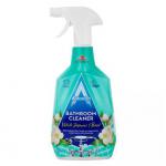 Astonish Bathroom Cleaner Spray White Jasmine & Basil 750ml NWT7376