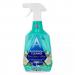 Astonish Bathroom Cleaner Spray White Jasmine & Basil 750ml - PACK (12) NWT7376P