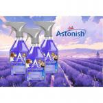Astonish Morning Dew Pet Fresh Disinfectant 550ml NWT7377