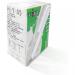 Viva Semi Skimmed milk 27x200ml NWT7379
