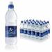 Radnor Hills Spring Still Water Sports Cap 24x500ml NWT7381