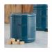 Accents TeaCoffeeSugar Canisters Set in TEAL NWT7383