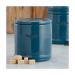 Accents Tea/Coffee/Sugar Canisters Set in TEAL - PACK (4) NWT7383P