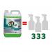 Cif Professional Pine Fresh All-Purpose Cleaner Concentrate 5 Litre NWT7385