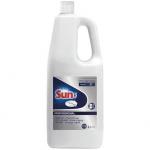 Sun Professional Dishwasher Rinse Aid 2 Litre NWT7386