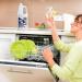 Sun Professional Dishwasher Rinse Aid 2 Litre NWT7386