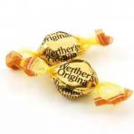 Werthers Original Creamy Filling 1kg - PACK (6) NWT7390P