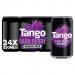 Tango Sugar Free Dark Berry 24x330ml NWT7391
