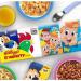 Kelloggs Variety 8 Pack 196g NWT7393