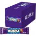 Cadbury Boost Multi Pack 4 x 31.5g NWT7394