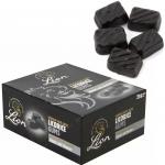 Lion Liquorice Gums  2kg Box NWT7399